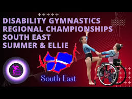 Image result for East Kent Acro Gym Club