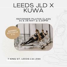 Image result for Leeds Pilates