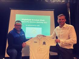 Image result for Highfield Cricket Club