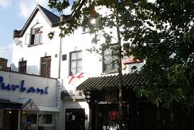 Image result for Wanstead Bowling Club