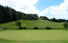 Image result for Lochgilphead Golf Club