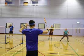 Image result for Ripley A & B Badminton Club