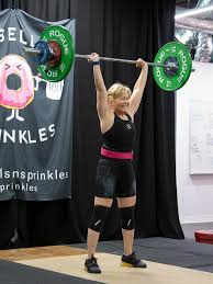 Image result for Durham Powerlifting