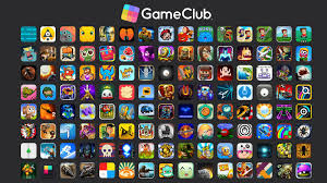 Image result for Games Club