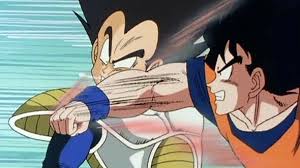 「ベジータ （サイヤ人編）」の画像検索結果