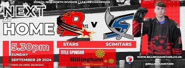 Image result for Sheffield Scimitars