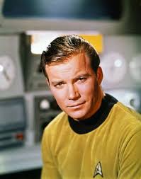 Image result for captain kirk