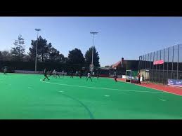 Image result for Canterbury Hockey Club