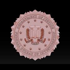 Image result for fbi seal