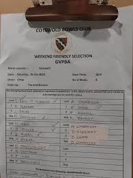 Image result for The Cotswold Bowls Club Limited