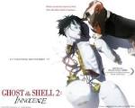 Wallpaper Download Page - Ghost in the Shell 2 Innocence Wallpaper 1