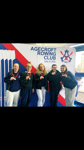 Image result for Agecroft Rowing Club