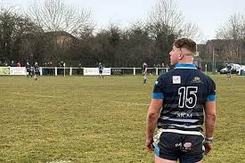 Image result for Halifax RUFC