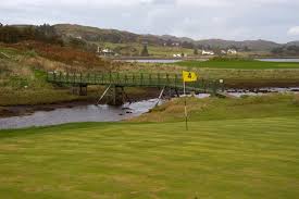 Image result for Isle Of Seil Golf Club