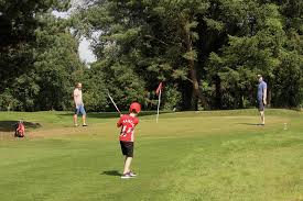 Image result for Cheadle Golf Club