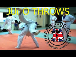 Image result for Harris Judo Club