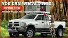 2012 Outdoor Adventure Dream