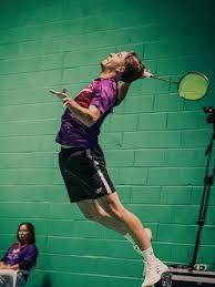 Image result for Loughborough Technical College Badminton Club