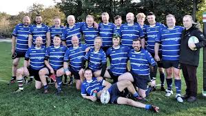 Image result for Stockport Rugby Football Club