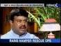 Rajnath Singh to flag off relief material for Uttarakhand victims ...