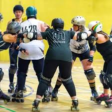 Image result for Halifax Roller Hockey Club