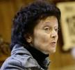 Eveline Widmer-Schlumpf Am vergangenen Samstag wurde Bundesrätin ...