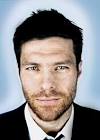 Xabi Alonso: The best dressed