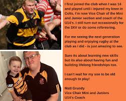 Image result for Orrell Rugby Union Football Club Colts & Juniors