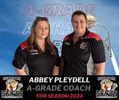 Image result for Abbey Netball Club