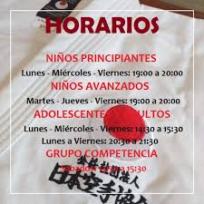 Image result for enpi dojo