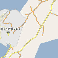 Image result for Musko underground naval base