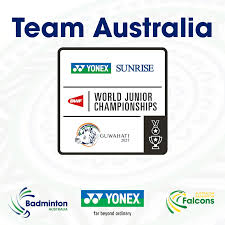 Image result for Western Junior Regional Badminton