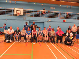 Image result for Stowmarket Basketball Club