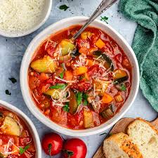 Image result for Zucchini soup