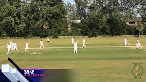 Image result for Forton Cricket Club