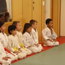 Image result for Sneyd Judo Club