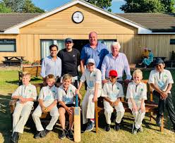 Image result for Rainham Cricket Club