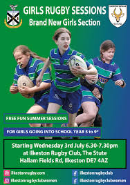 Image result for Ilkeston Rugby Union Football Club