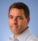 the CTO of Jitterbit,