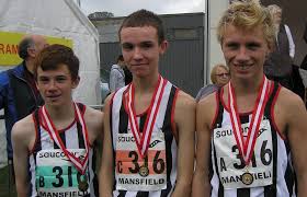 Image result for Ipswich Harriers