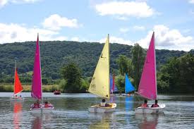 Image result for Weston Sailing Club