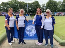 Image result for Caldercraig Bowling Club