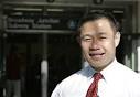 Comptroller John Liu.