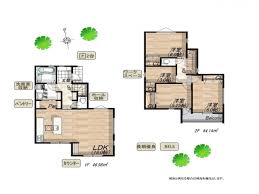 Image result for 東大和市芋窪4丁目〈新築〉多摩モノレール「上北台」駅徒歩14分　ZEH水準省エネ住宅　太陽光発電採用住宅　長期優良住宅　敷地面積広々42坪以上　18.5帖のLDK　浄水器　浴室乾燥機　全3棟A号棟