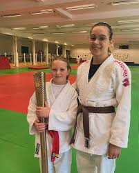 Image result for Carmarthen Judo Club