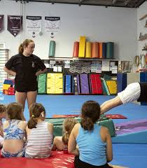 Image result for Farnham Gymnastics Club