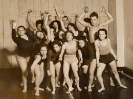 Image result for Otters Old Time Dance Club