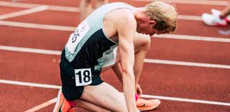 Image result for Cambridge & Coleridge Athletics Club