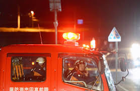 Terremoto de 7,3 graus atinge nordeste do Jap&atilde;o com alerta de ...