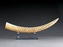 Ivory Carvings - China culture